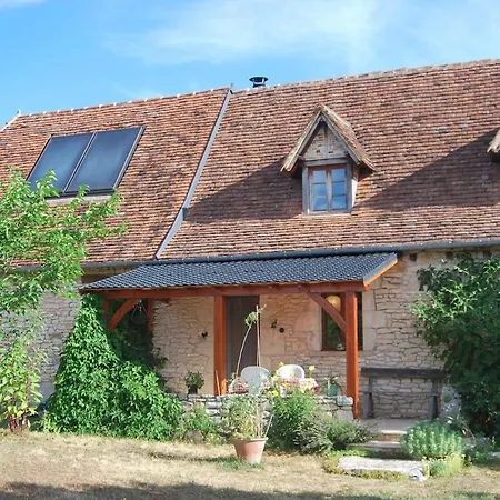 Le Chant Du Coq Lacave  Exterior photo