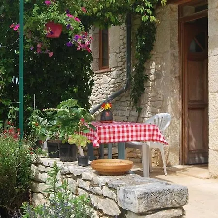 Le Chant Du Coq Lacave  Exterior photo