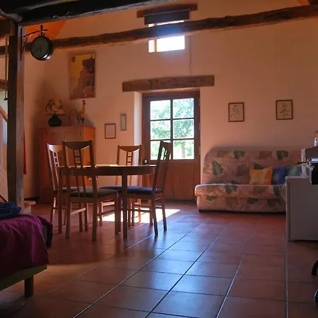 Le Chant Du Coq Lacave  Exterior photo