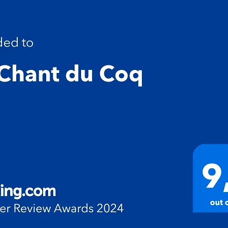 Le Chant Du Coq Lacave  Exterior photo