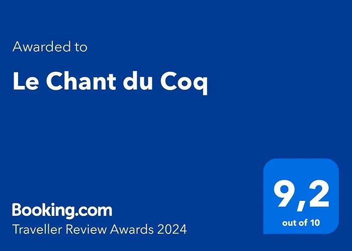 Le Chant Du Coq