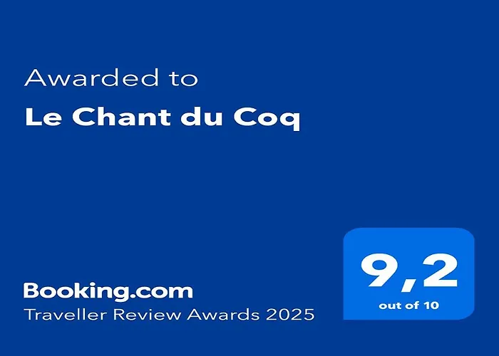 Le Chant du Coq