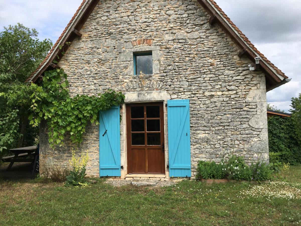 Le Chant Du Coq * Lacave (Lot)