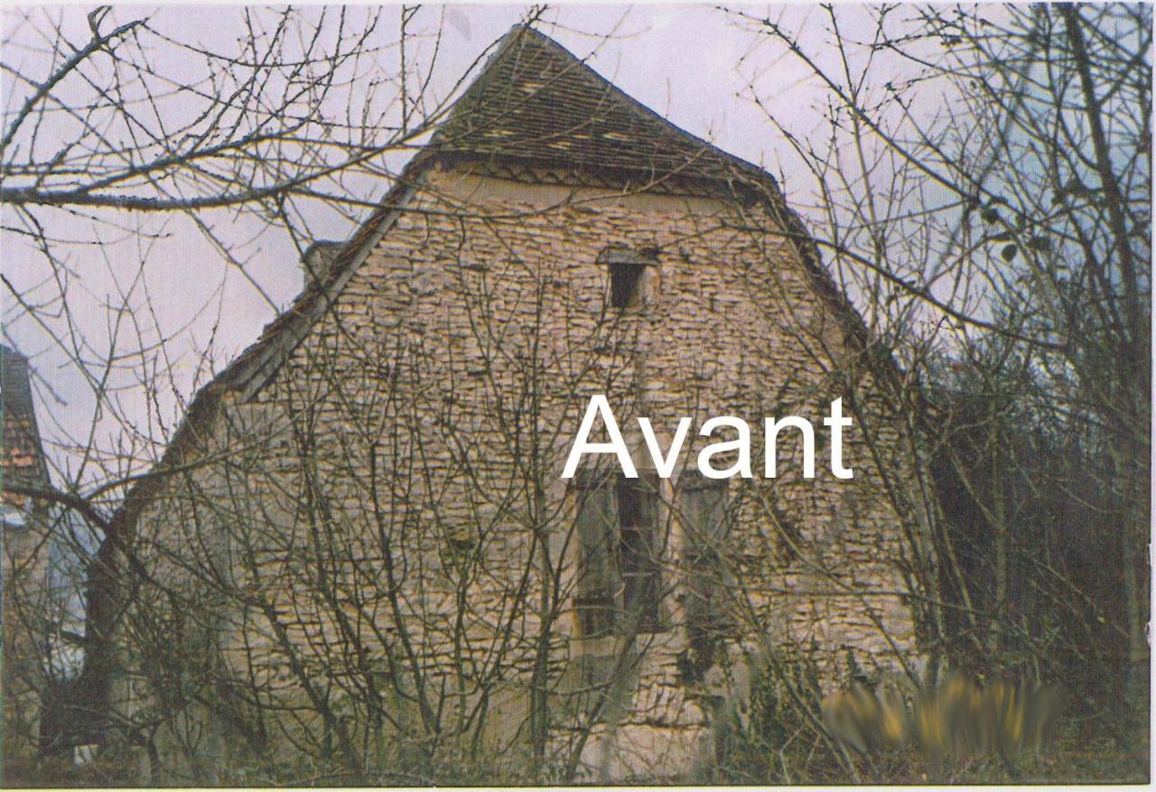 Le Chant Du Coq Lacave (Lot)